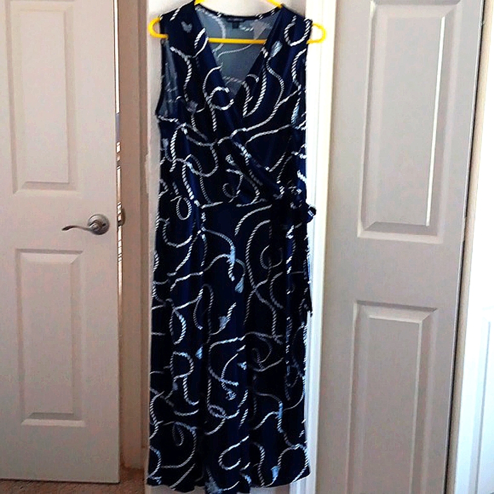 NENA LENARD JUMPSUIT